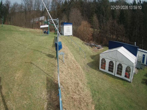 Rekreační středisko Trnava u Zlína - Nástup na vlek - 22.3.2026 v 14:00 Rekreační středisko Trnava u Zlína - Nástup na vlek - 22.3.2026 v 14:00