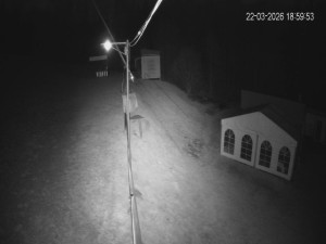 Rekreační středisko Trnava u Zlína - Nástup na vlek - 22.3.2026 v 19:00 Rekreační středisko Trnava u Zlína - Nástup na vlek - 22.3.2026 v 19:00