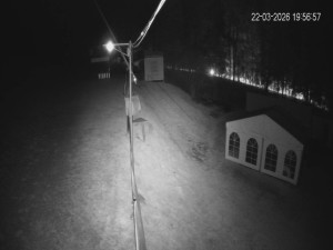 Rekreační středisko Trnava u Zlína - Nástup na vlek - 22.3.2026 v 20:00 Rekreační středisko Trnava u Zlína - Nástup na vlek - 22.3.2026 v 20:00