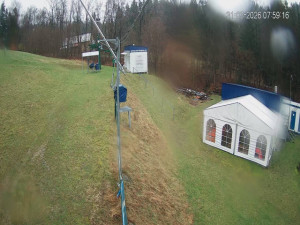 Rekreační středisko Trnava u Zlína - Nástup na vlek - 31.3.2026 v 09:00 Rekreační středisko Trnava u Zlína - Nástup na vlek - 31.3.2026 v 09:00