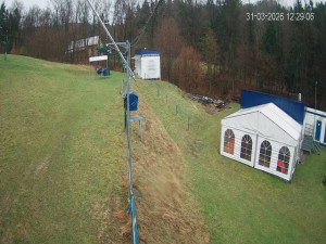 Rekreační středisko Trnava u Zlína - Nástup na vlek - 31.3.2026 v 13:30 Rekreační středisko Trnava u Zlína - Nástup na vlek - 31.3.2026 v 13:30