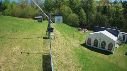Nástup na vlek