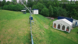 Nástup na vlek