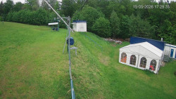 Nástup na vlek
