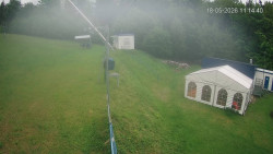 Nástup na vlek