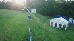 Rekreační středisko Trnava u Zlína - Nástup na vlek - 9.6.2026 v 06:30 Rekreační středisko Trnava u Zlína - Nástup na vlek - 9.6.2026 v 06:30