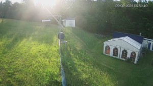 Rekreační středisko Trnava u Zlína - Nástup na vlek - 9.6.2026 v 07:00 Rekreační středisko Trnava u Zlína - Nástup na vlek - 9.6.2026 v 07:00