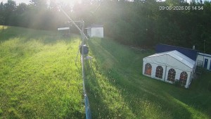 Rekreační středisko Trnava u Zlína - Nástup na vlek - 9.6.2026 v 07:15 Rekreační středisko Trnava u Zlína - Nástup na vlek - 9.6.2026 v 07:15