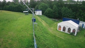 Rekreační středisko Trnava u Zlína - Nástup na vlek - 9.6.2026 v 08:15 Rekreační středisko Trnava u Zlína - Nástup na vlek - 9.6.2026 v 08:15