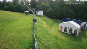 Rekreační středisko Trnava u Zlína - Nástup na vlek - 9.6.2026 v 09:15 Rekreační středisko Trnava u Zlína - Nástup na vlek - 9.6.2026 v 09:15