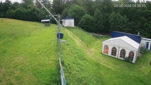 Rekreační středisko Trnava u Zlína - Nástup na vlek - 9.6.2026 v 09:30 Rekreační středisko Trnava u Zlína - Nástup na vlek - 9.6.2026 v 09:30