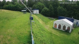 Rekreační středisko Trnava u Zlína - Nástup na vlek - 9.6.2026 v 11:00 Rekreační středisko Trnava u Zlína - Nástup na vlek - 9.6.2026 v 11:00