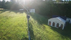Rekreační středisko Trnava u Zlína - Nástup na vlek - 12.6.2026 v 07:30 Rekreační středisko Trnava u Zlína - Nástup na vlek - 12.6.2026 v 07:30
