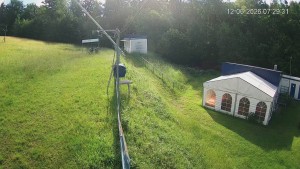 Rekreační středisko Trnava u Zlína - Nástup na vlek - 12.6.2026 v 08:30 Rekreační středisko Trnava u Zlína - Nástup na vlek - 12.6.2026 v 08:30