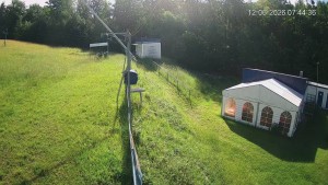 Rekreační středisko Trnava u Zlína - Nástup na vlek - 12.6.2026 v 08:45 Rekreační středisko Trnava u Zlína - Nástup na vlek - 12.6.2026 v 08:45