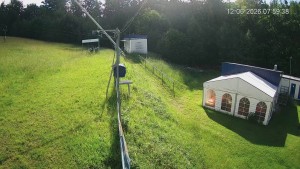 Rekreační středisko Trnava u Zlína - Nástup na vlek - 12.6.2026 v 09:00 Rekreační středisko Trnava u Zlína - Nástup na vlek - 12.6.2026 v 09:00