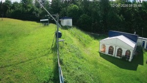 Rekreační středisko Trnava u Zlína - Nástup na vlek - 12.6.2026 v 09:30 Rekreační středisko Trnava u Zlína - Nástup na vlek - 12.6.2026 v 09:30