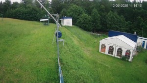 Rekreační středisko Trnava u Zlína - Nástup na vlek - 12.6.2026 v 15:15 Rekreační středisko Trnava u Zlína - Nástup na vlek - 12.6.2026 v 15:15