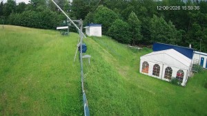 Rekreační středisko Trnava u Zlína - Nástup na vlek - 12.6.2026 v 17:00 Rekreační středisko Trnava u Zlína - Nástup na vlek - 12.6.2026 v 17:00