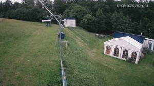 Rekreační středisko Trnava u Zlína - Nástup na vlek - 12.6.2026 v 21:15 Rekreační středisko Trnava u Zlína - Nástup na vlek - 12.6.2026 v 21:15