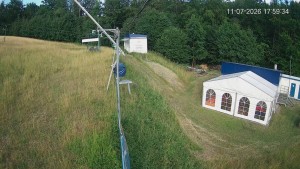 Centrum rekreacyjne Trnava koło Zlína - Wejście na wyciąg narciarski - 11.7.2026 v 19:00 Centrum rekreacyjne Trnava koło Zlína - Wejście na wyciąg narciarski - 11.7.2026 v 19:00