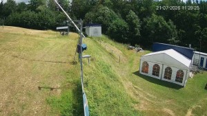 Recreation Center Trnava near Zlín - Boarding the ski lift - 21.7.2026 v 12:30 Recreation Center Trnava near Zlín - Boarding the ski lift - 21.7.2026 v 12:30