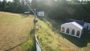 Rekreační středisko Trnava u Zlína - Nástup na vlek - 31.7.2026 v 08:45 Rekreační středisko Trnava u Zlína - Nástup na vlek - 31.7.2026 v 08:45