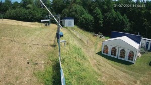 Rekreační středisko Trnava u Zlína - Nástup na vlek - 31.7.2026 v 12:45 Rekreační středisko Trnava u Zlína - Nástup na vlek - 31.7.2026 v 12:45