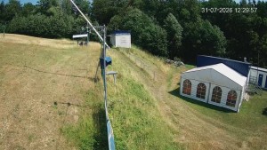 Freizeitzentrum Trnava bei Zlín - Einstieg in den Skilift - 31.7.2026 v 13:30 Freizeitzentrum Trnava bei Zlín - Einstieg in den Skilift - 31.7.2026 v 13:30