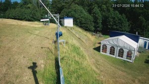 Freizeitzentrum Trnava bei Zlín - Einstieg in den Skilift - 31.7.2026 v 15:45 Freizeitzentrum Trnava bei Zlín - Einstieg in den Skilift - 31.7.2026 v 15:45