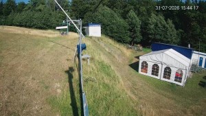 Freizeitzentrum Trnava bei Zlín - Einstieg in den Skilift - 31.7.2026 v 16:45 Freizeitzentrum Trnava bei Zlín - Einstieg in den Skilift - 31.7.2026 v 16:45