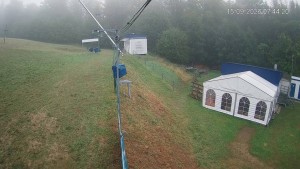 Freizeitzentrum Trnava bei Zlín - Einstieg in den Skilift - 15.9.2026 v 08:45 Freizeitzentrum Trnava bei Zlín - Einstieg in den Skilift - 15.9.2026 v 08:45