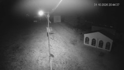 Einstieg in den Skilift