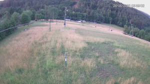 Rekreační středisko Trnava u Zlína - Hlavní sjezdovka - 26.6.2025 v 05:00 Rekreační středisko Trnava u Zlína - Hlavní sjezdovka - 26.6.2025 v 05:00