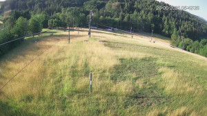 Rekreační středisko Trnava u Zlína - Hlavní sjezdovka - 26.6.2025 v 07:00 Rekreační středisko Trnava u Zlína - Hlavní sjezdovka - 26.6.2025 v 07:00