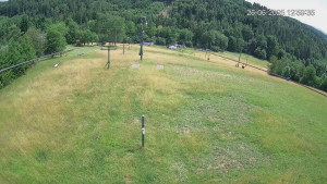 Rekreační středisko Trnava u Zlína - Hlavní sjezdovka - 26.6.2025 v 14:00 Rekreační středisko Trnava u Zlína - Hlavní sjezdovka - 26.6.2025 v 14:00