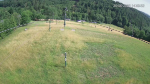 Rekreační středisko Trnava u Zlína - Hlavní sjezdovka - 26.6.2025 v 16:00 Rekreační středisko Trnava u Zlína - Hlavní sjezdovka - 26.6.2025 v 16:00