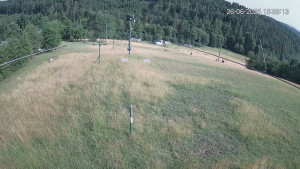 Rekreační středisko Trnava u Zlína - Hlavní sjezdovka - 26.6.2025 v 17:00 Rekreační středisko Trnava u Zlína - Hlavní sjezdovka - 26.6.2025 v 17:00