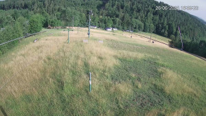 Rekreační středisko Trnava u Zlína - Hlavní sjezdovka - 26.6.2025 v 18:00 Rekreační středisko Trnava u Zlína - Hlavní sjezdovka - 26.6.2025 v 18:00