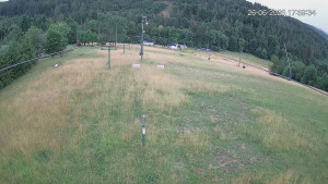 Rekreační středisko Trnava u Zlína - Hlavní sjezdovka - 26.6.2025 v 19:00 Rekreační středisko Trnava u Zlína - Hlavní sjezdovka - 26.6.2025 v 19:00