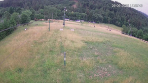 Rekreační středisko Trnava u Zlína - Hlavní sjezdovka - 26.6.2025 v 20:00 Rekreační středisko Trnava u Zlína - Hlavní sjezdovka - 26.6.2025 v 20:00