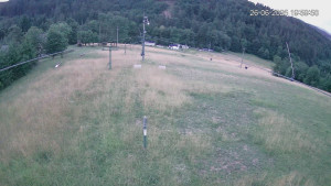 Rekreační středisko Trnava u Zlína - Hlavní sjezdovka - 26.6.2025 v 21:00 Rekreační středisko Trnava u Zlína - Hlavní sjezdovka - 26.6.2025 v 21:00