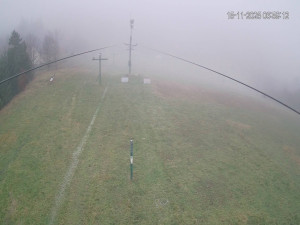 Rekreační středisko Trnava u Zlína - Hlavní sjezdovka - 15.11.2025 v 07:00 Rekreační středisko Trnava u Zlína - Hlavní sjezdovka - 15.11.2025 v 07:00