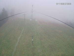 Rekreační středisko Trnava u Zlína - Hlavní sjezdovka - 15.11.2025 v 07:30 Rekreační středisko Trnava u Zlína - Hlavní sjezdovka - 15.11.2025 v 07:30