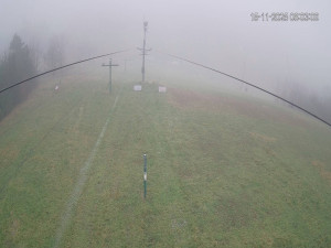 Rekreační středisko Trnava u Zlína - Hlavní sjezdovka - 15.11.2025 v 08:30 Rekreační středisko Trnava u Zlína - Hlavní sjezdovka - 15.11.2025 v 08:30