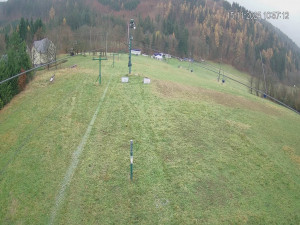 Rekreační středisko Trnava u Zlína - Hlavní sjezdovka - 15.11.2025 v 11:00 Rekreační středisko Trnava u Zlína - Hlavní sjezdovka - 15.11.2025 v 11:00