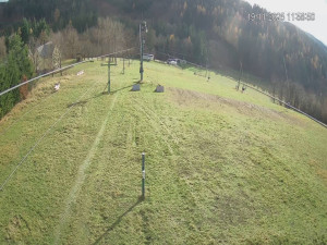 Rekreační středisko Trnava u Zlína - Hlavní sjezdovka - 19.11.2025 v 12:00 Rekreační středisko Trnava u Zlína - Hlavní sjezdovka - 19.11.2025 v 12:00