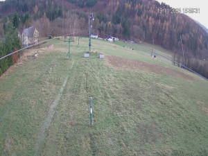 Rekreační středisko Trnava u Zlína - Hlavní sjezdovka - 19.11.2025 v 16:00 Rekreační středisko Trnava u Zlína - Hlavní sjezdovka - 19.11.2025 v 16:00