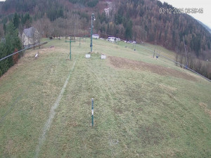 Rekreační středisko Trnava u Zlína - Hlavní sjezdovka - 3.12.2025 v 09:00 Rekreační středisko Trnava u Zlína - Hlavní sjezdovka - 3.12.2025 v 09:00