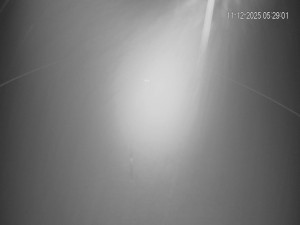 Rekreační středisko Trnava u Zlína - Hlavní sjezdovka - 11.12.2025 v 05:30 Rekreační středisko Trnava u Zlína - Hlavní sjezdovka - 11.12.2025 v 05:30